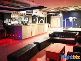 PEMBROKESHIRE - TOWN CENTRE NIGHTCLUB