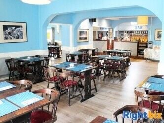 PEMBROKESHIRE - VILLAGE PUB WITH BED & BREAKFAST PEMBROKESHIRE - VILLAGE PUB WITH BED & BREAKFAST