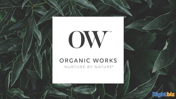 AN UP-AND-COMING E-COMMERCE COMPANY SPECIALISING IN ORGANIC BEAUTY PRODUCTS Photo 2