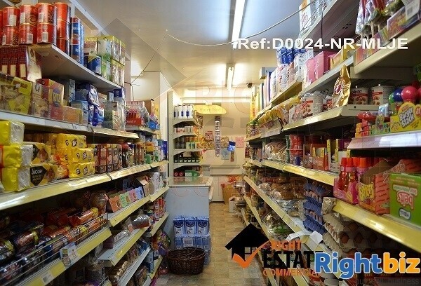 Off Licence in a prime location - Sheringham Photo 2