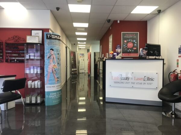 Established Laser & Beauty Clinic - Wolverhampton Photo 2