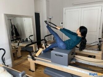 Profitable well established Pilates Studio in South Ken Profitable well established Pilates Studio in South Ken