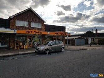 Pet Shop for Sale, Investment opportunity
