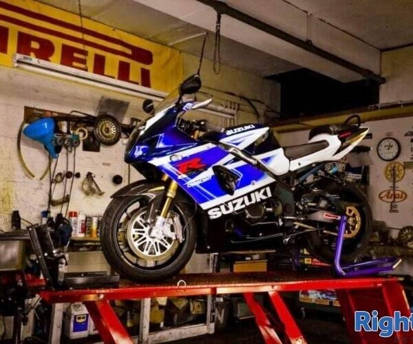 Motorcycle Service & MOT Centre - Bolton Photo 2