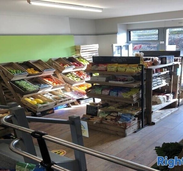 Newly established Farm Shop and Deli business for sale Photo 2
