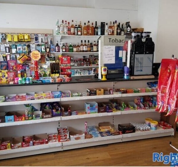 Newly established Convenience Store business for sale Photo 2
