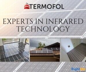 Central Heating Company For Sale