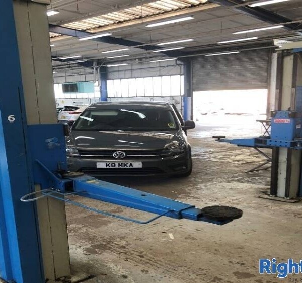 Well established garage equipment repairs & servicing business for sale Photo 2