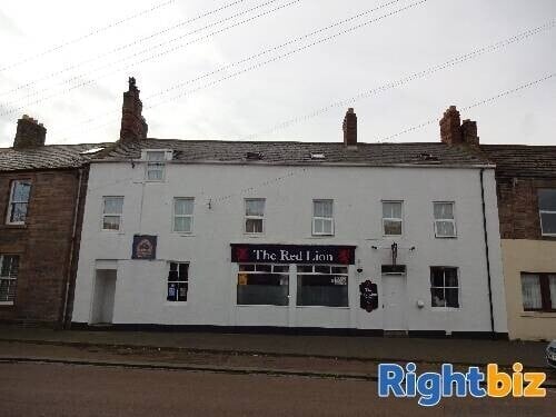 Pub for sale in Northumberland Photo 2