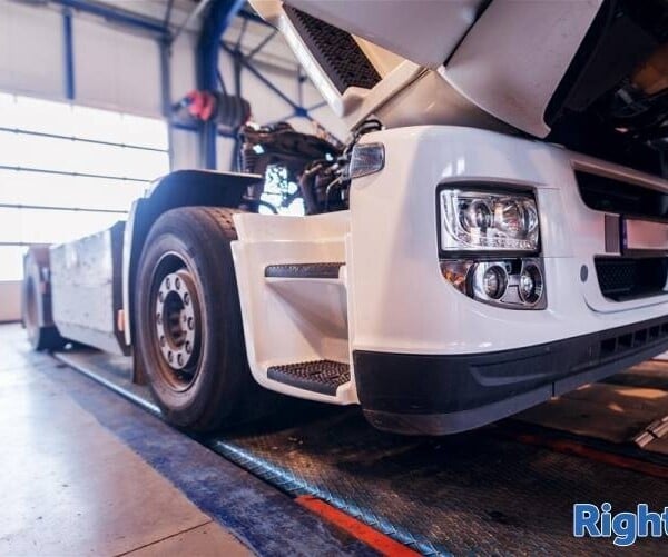 Vehicle Repairs & MOT For Sale in Lincoln Photo 2