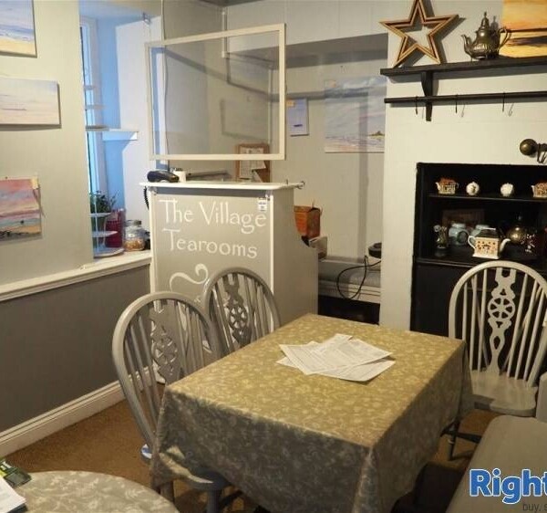 Cafe & Sandwich Bars For Sale in Alnwick Photo 2