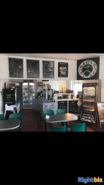 Well Established Black Country Cafe Photo 2