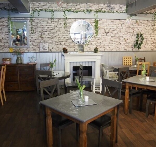 Cafe & Sandwich Bars For Sale in Colne Photo 2