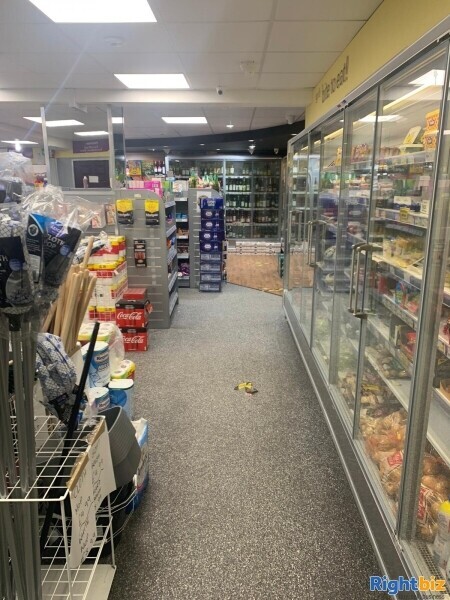 Well Established Premier Convenience Store & Post Office with Beautiful Accommodation Photo 2
