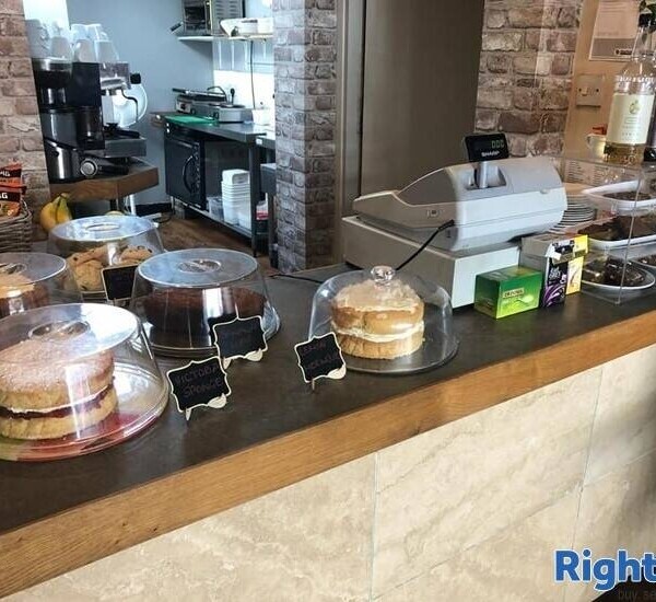 Popular Sheffield Coffee Shop & Bistro Photo 2