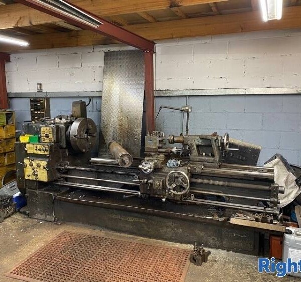 Well established Precision Engineering business for sale Photo 2