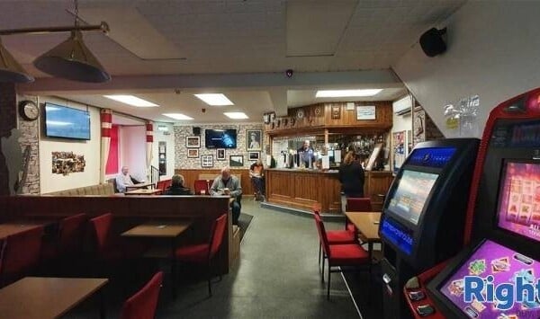 Freehold Sports & Social Club Pub with Accommodation in County Durham Photo 2