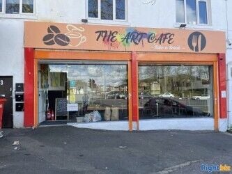 Preston Leasehold restaurant busy city centre site fully fitted Closed ready to reopen 40 covers