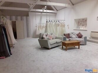 Freehold Bridalwear Business for sale Gosport Hampshire
