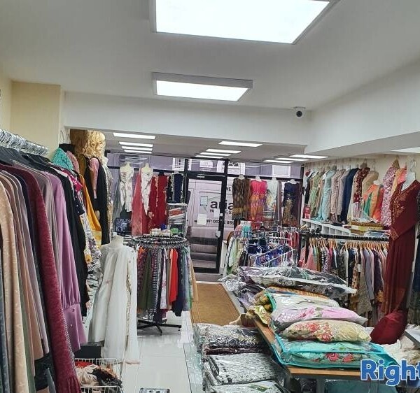 Popular South Asian Fabric and Clothing Retailer Photo 2