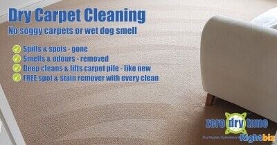 Established carpet and upholstery cleaning franchise available in Bath Established carpet and upholstery cleaning franchise available in Bath