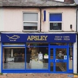 Fish and chips, kebab fast-food business for sale. Fish and chips, kebab fast-food business for sale.