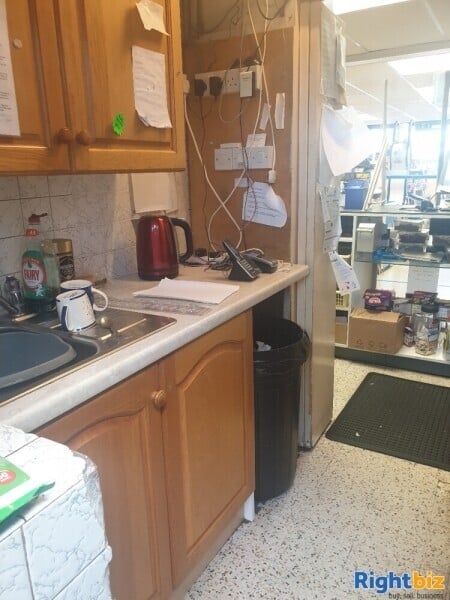 Fully Stocked Newsagent and Convenience Store for Sale in Rainford Town Centre, Highly Profitable Photo 2