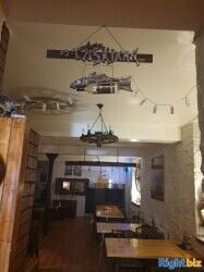 Leasehold Portuguese Restaurant for Sale in Plymouth