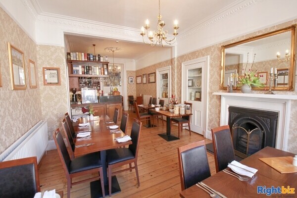 Stunning Callander Meadows B&B, for Sale Leasehold Photo 2