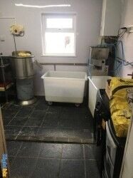 Fish and Chip shop for sale in West Midlands.
