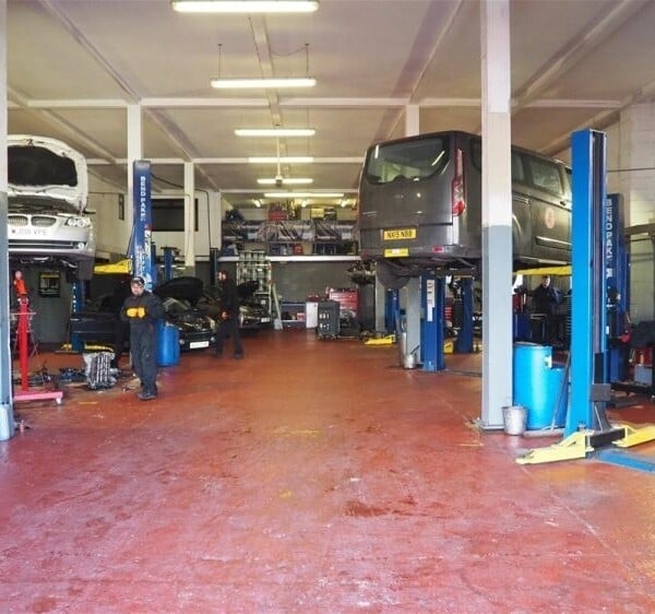 Vehicle Repairs & MOT For Sale in Middlesbrough