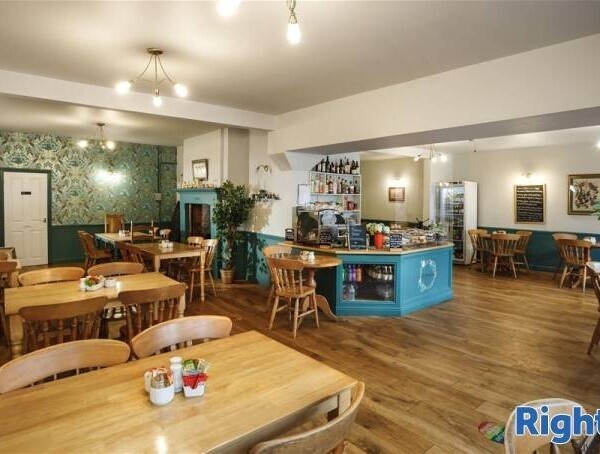 Cafe & Sandwich Bars For Sale in Barnoldswick Photo 2