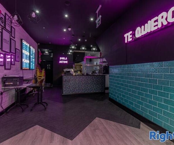 Established Takeaway/Restaurant - Acton Photo 2