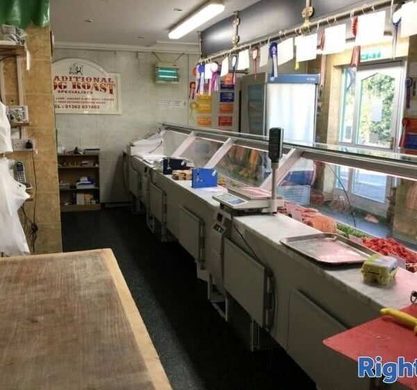 Impressive Butchers Shop & Delicatessen Photo 2