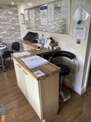 Leasehold Beauty Salon for sale Westhoughton Lancashire