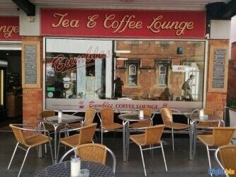 Leasehold coffee lounge for sale in Somerset Leasehold coffee lounge for sale in Somerset