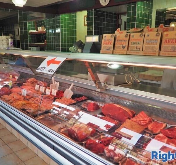 Butchers For Sale in Huddersfield Photo 2