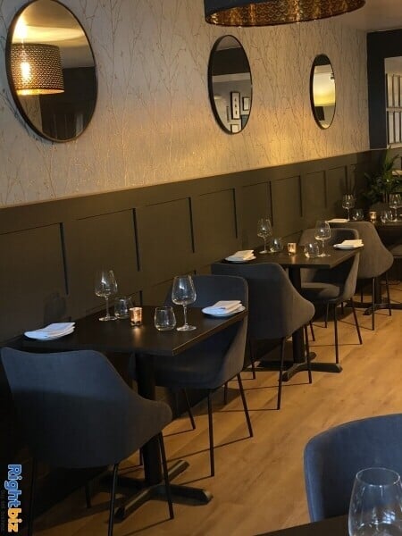 Leasehold licensed restaurant to let in New Ollerton Photo 2
