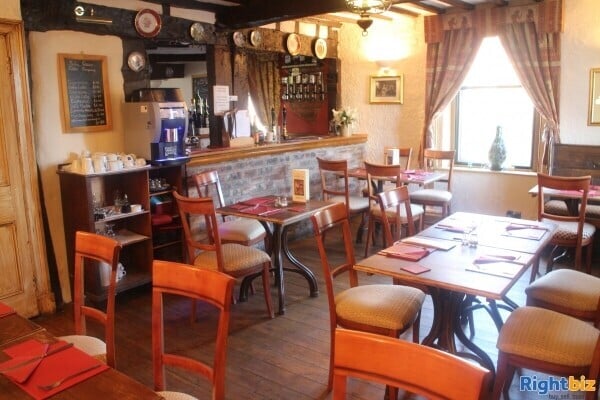 SHROPSHIRE VILLAGE Photo 2