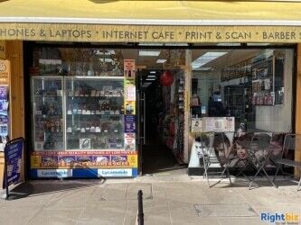Techno Lounge phone shop and barber Techno Lounge phone shop and barber