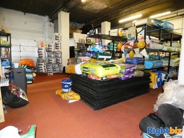 Equestrian Supplies | Repairs & Laundry Service | Animal Feeds Bolton Photo 2