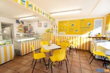 Growing, premium ice cream business - parlour, manufacturing, wholesale, events Growing, premium ice cream business - parlour, manufacturing, wholesale, events