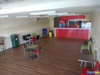 Takeaway/cafe/restaurant for sale in Norwich Takeaway/cafe/restaurant for sale in Norwich
