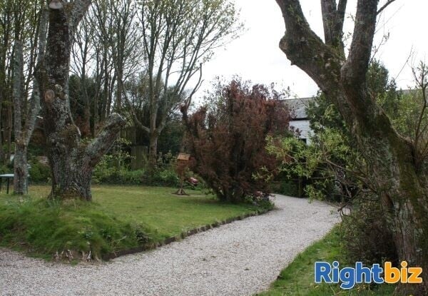 Cornwall, Penzance - Freehold home, holiday let, kennels and cattery Photo 2