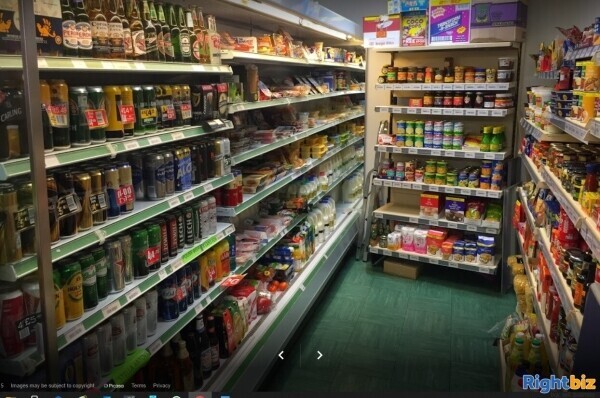 Convenience Lease Store for sale - Windsor, Berkshire Photo 2