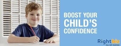 Maths & English Tutoring Franchise for Sale Central Bedfordshire