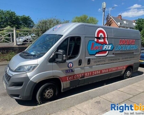 Award-Winning Local Locksmith Service in the Liverpool Area Photo 2