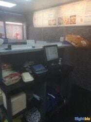 Take away to rent in Merseyside