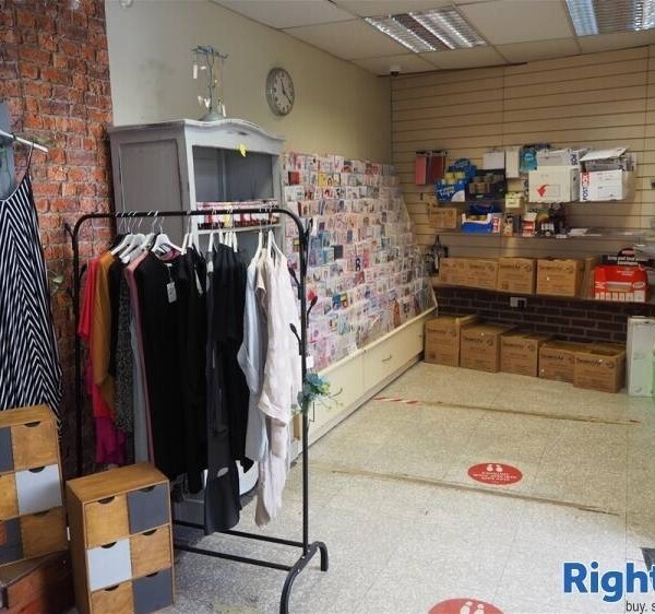 Post Offices For Sale in Swadlincote Photo 2