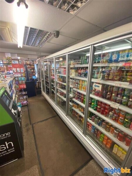 Off Licence/convenience store- Staffordshire Photo 2